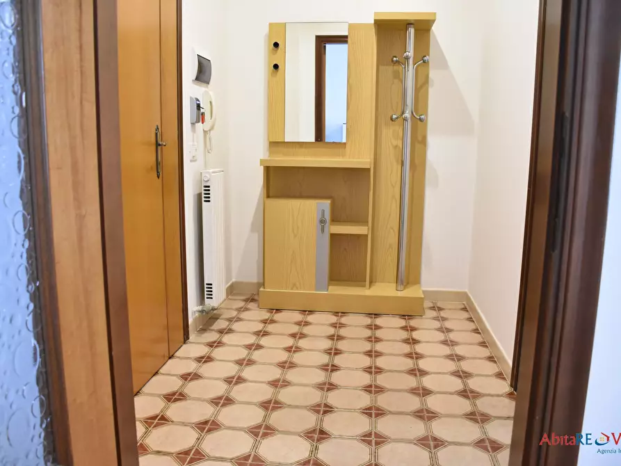 Immagine 10 di Appartamento in affitto  a Vasto