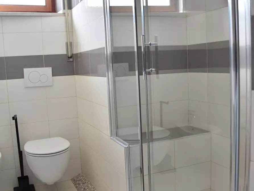Immagine 9 di Appartamento in affitto  a Vasto