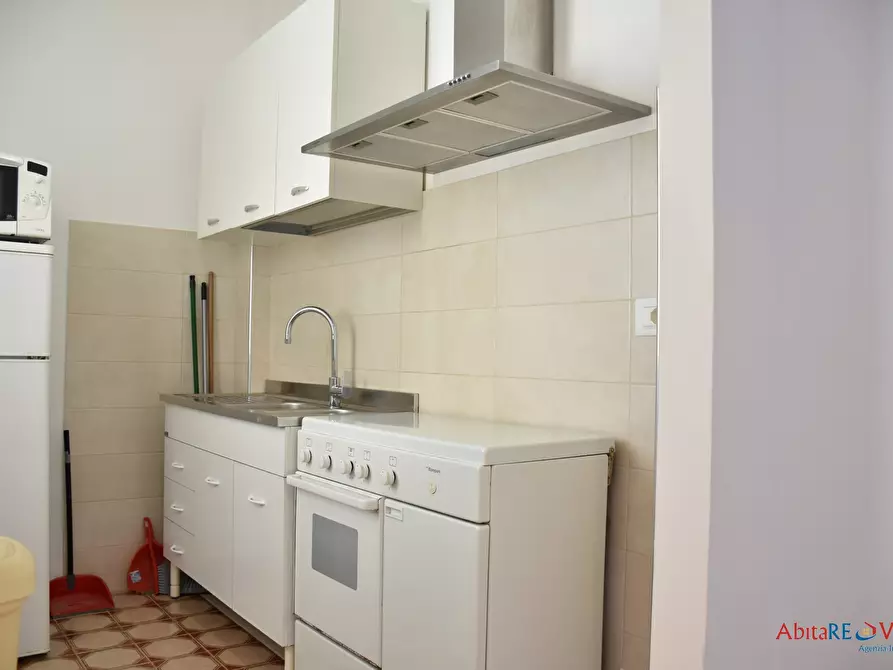 Immagine 4 di Appartamento in affitto  a Vasto