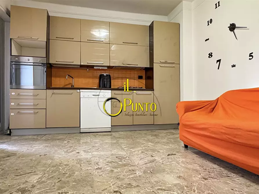 Immagine 3 di Appartamento in affitto  a San Remo