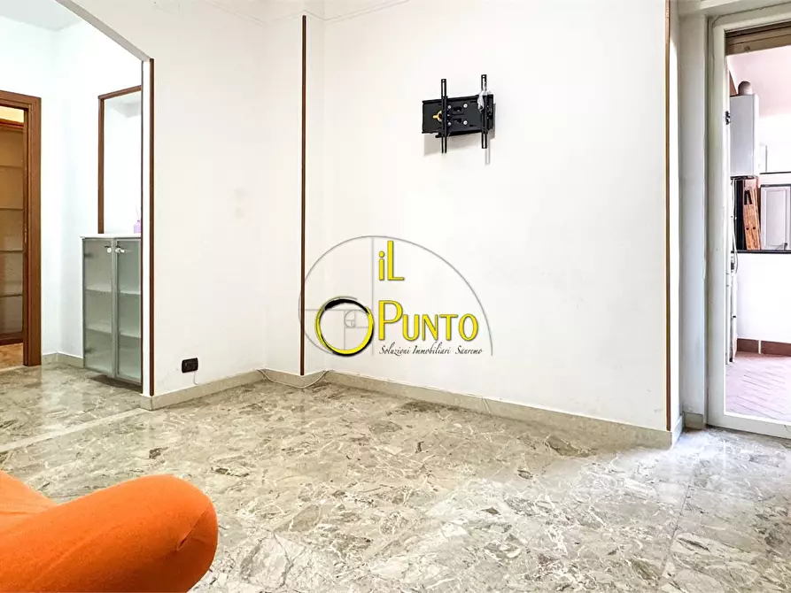 Immagine 4 di Appartamento in affitto  a San Remo