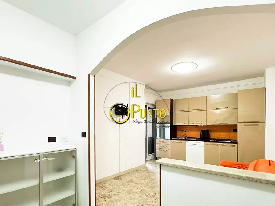 Immagine 6 di Appartamento in affitto  a San Remo