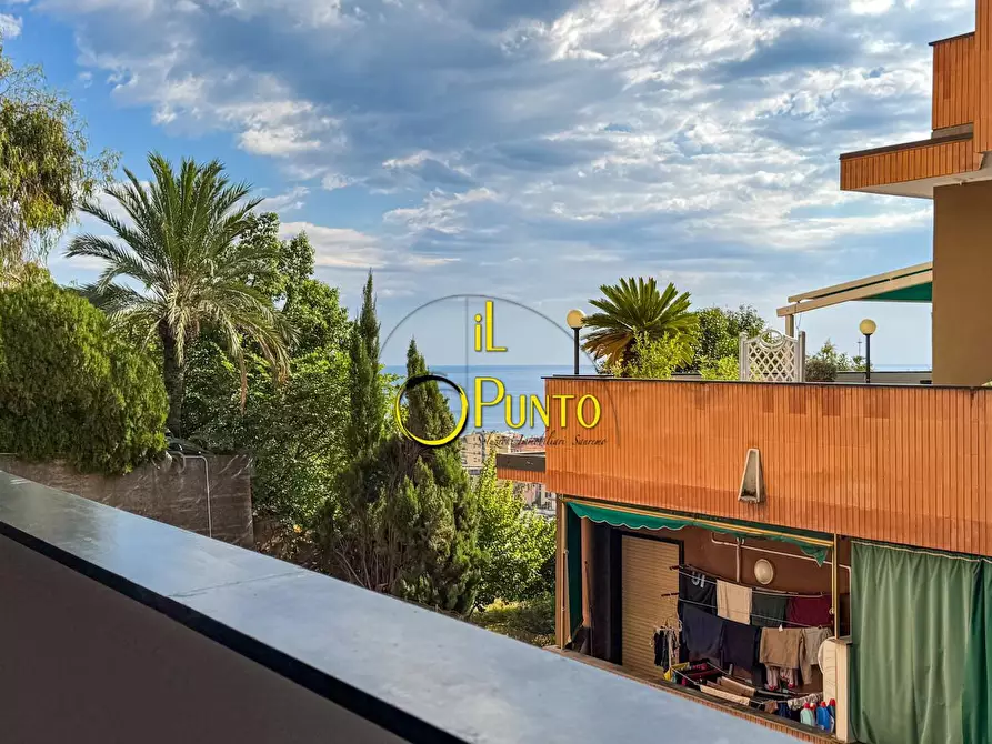 Immagine 1 di Appartamento in affitto  a San Remo