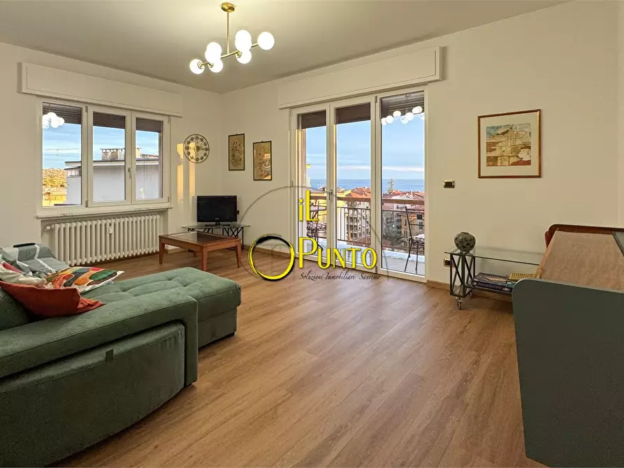 Immagine 4 di Appartamento in affitto  13 a San Remo