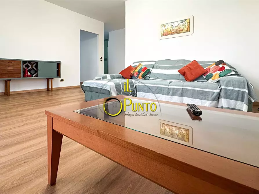 Immagine 5 di Appartamento in affitto  13 a San Remo