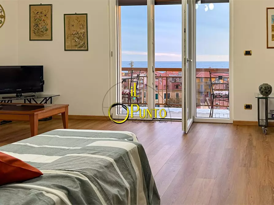 Immagine 1 di Appartamento in affitto  13 a San Remo