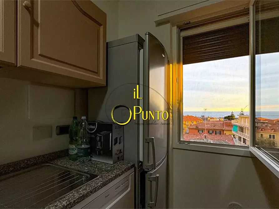 Immagine 10 di Appartamento in affitto  13 a San Remo