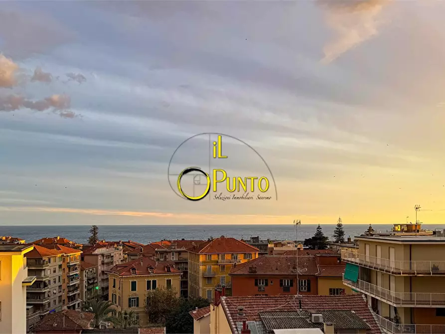 Immagine 2 di Appartamento in affitto  13 a San Remo