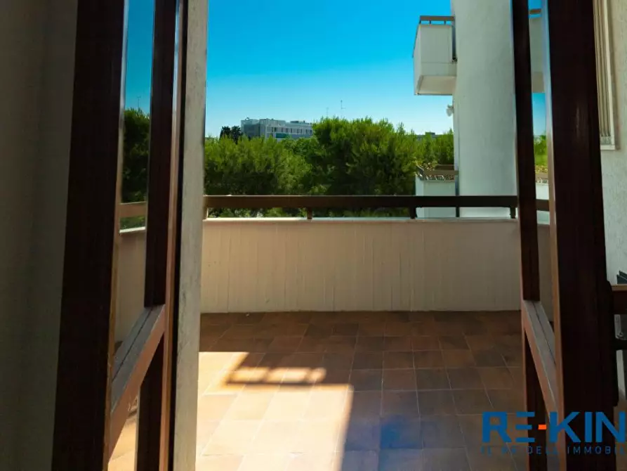 Immagine 1 di Appartamento in affitto  35 a Lecce