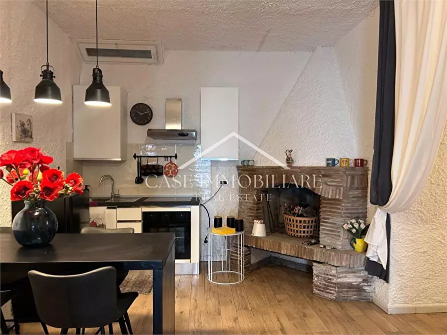 Immagine 2 di Appartamento in affitto  a San Felice Circeo