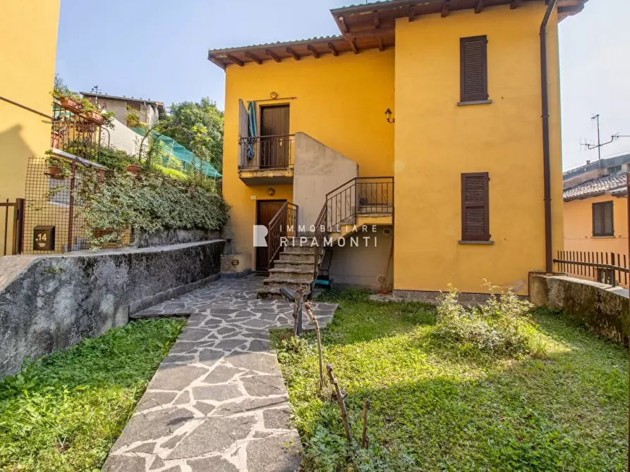 Immagine 3 di Appartamento in affitto  23 a Lecco