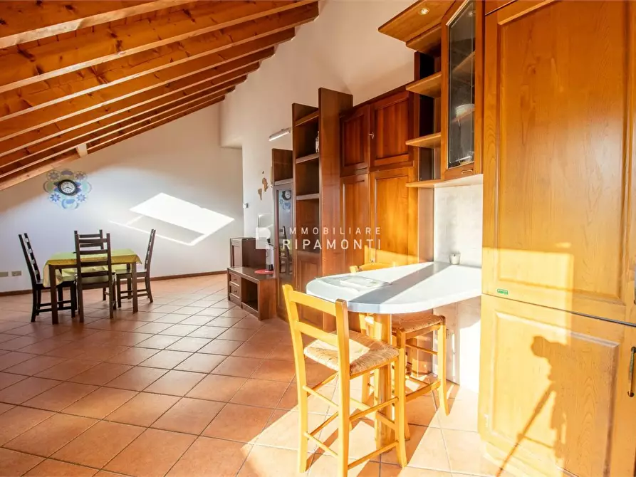 Immagine 5 di Appartamento in affitto  20 a Lecco