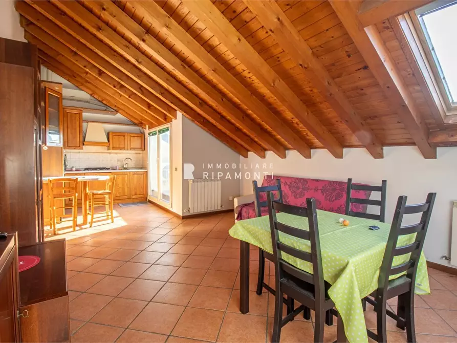 Immagine 2 di Appartamento in affitto  20 a Lecco