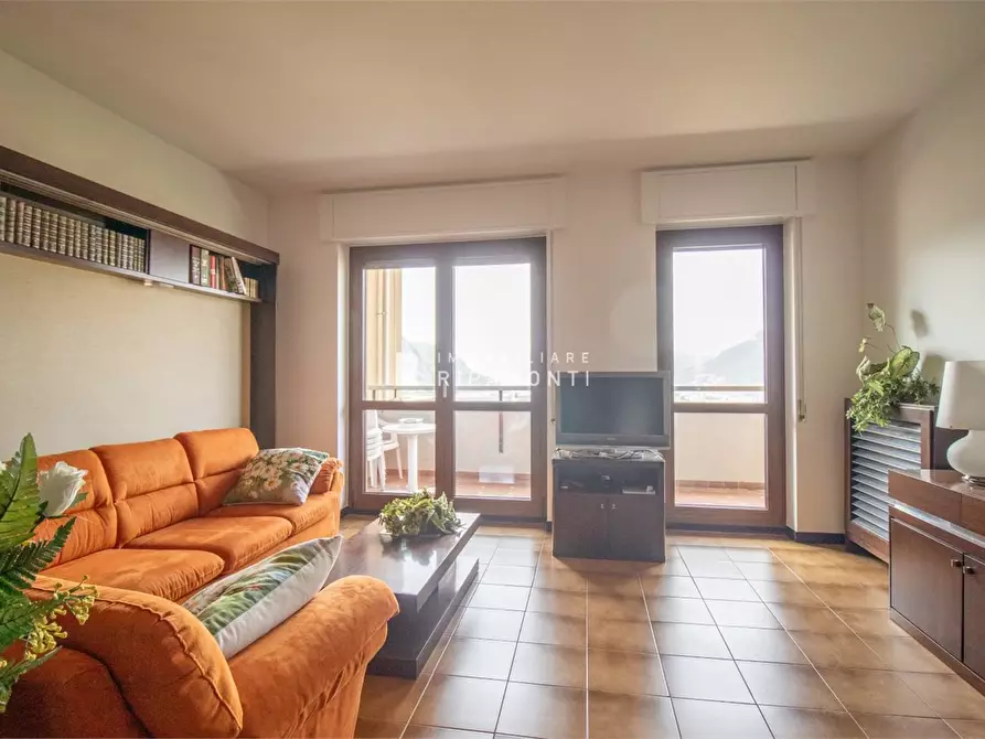 Immagine 8 di Appartamento in affitto  58 a Lecco