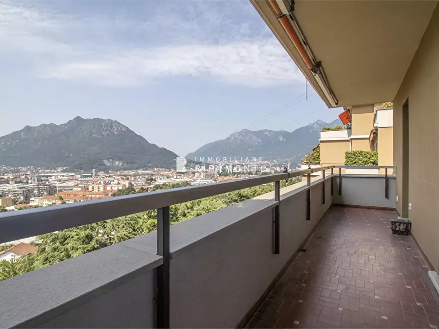 Immagine 6 di Appartamento in affitto  58 a Lecco