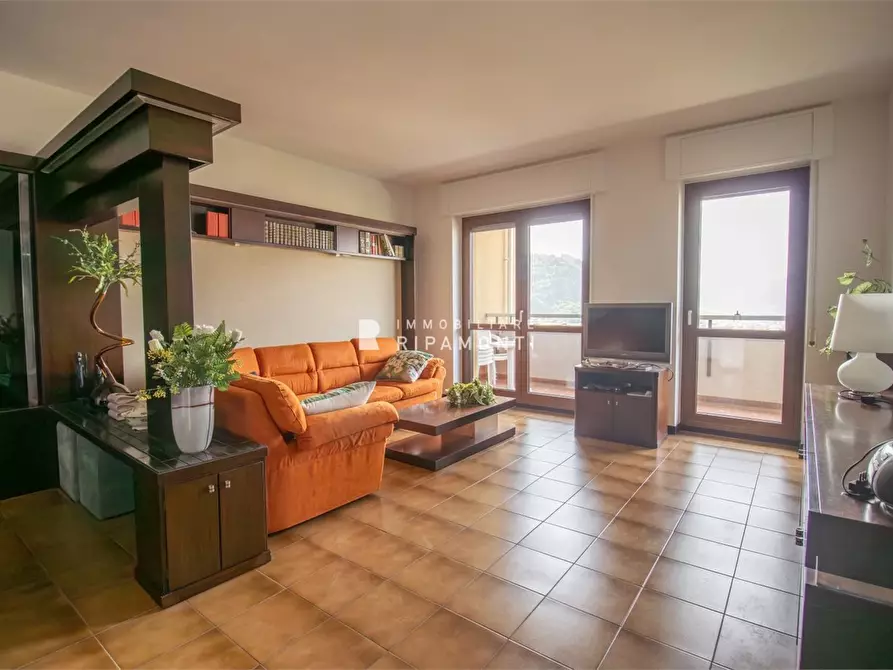 Immagine 10 di Appartamento in affitto  58 a Lecco