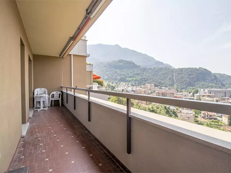 Immagine 4 di Appartamento in affitto  58 a Lecco