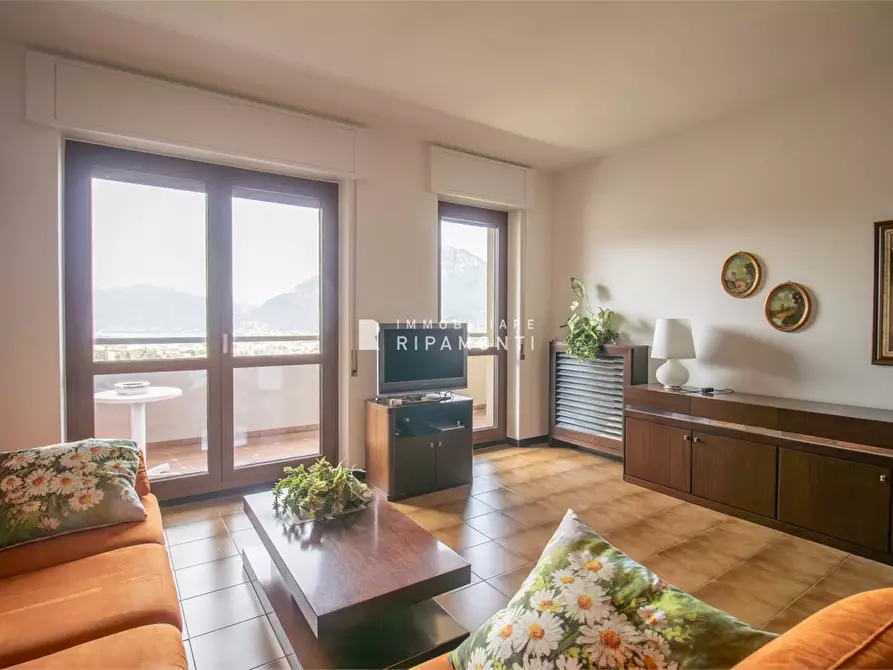Immagine 8 di Appartamento in affitto  58 a Lecco