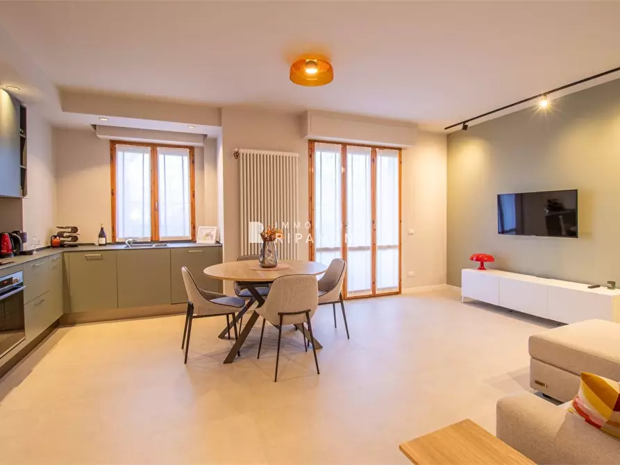 Immagine 3 di Appartamento in affitto  1 a Malgrate