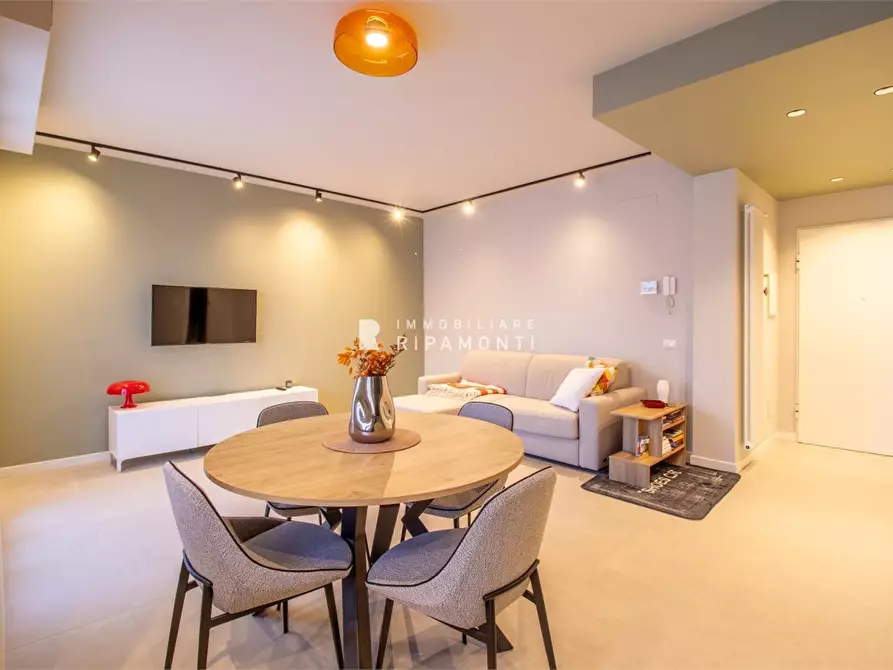 Immagine 9 di Appartamento in affitto  1 a Malgrate