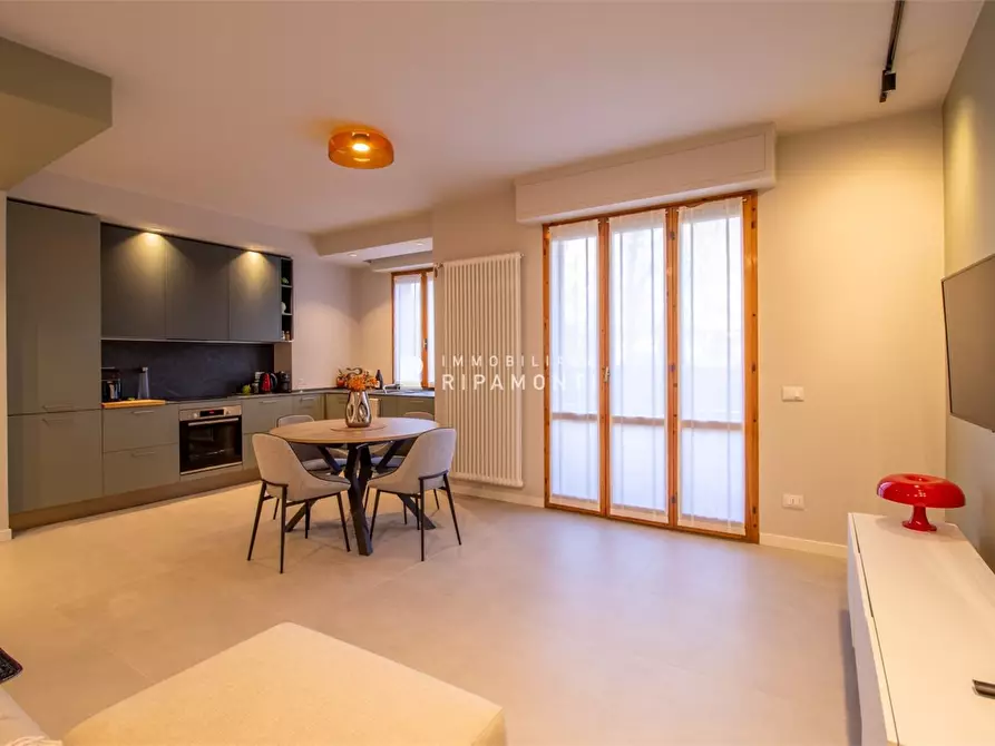 Immagine 6 di Appartamento in affitto  1 a Malgrate