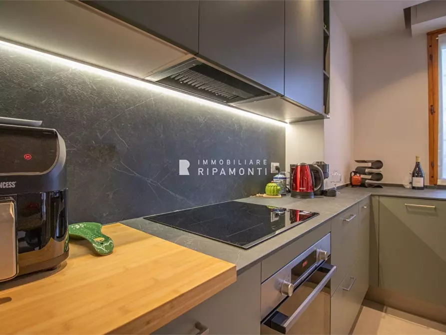 Immagine 10 di Appartamento in affitto  1 a Malgrate