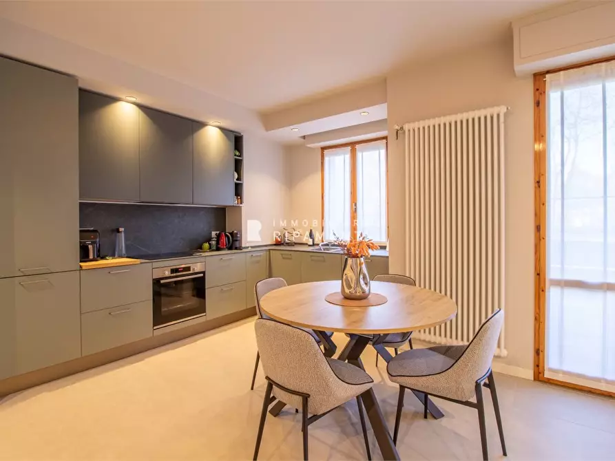 Immagine 9 di Appartamento in affitto  1 a Malgrate