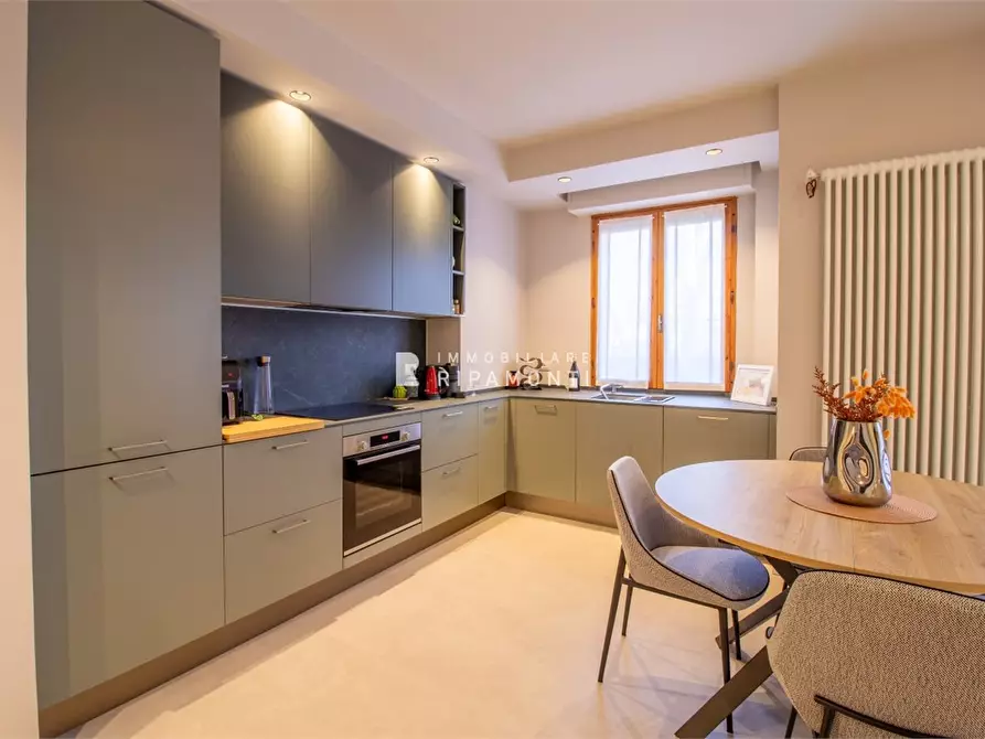 Immagine 8 di Appartamento in affitto  1 a Malgrate