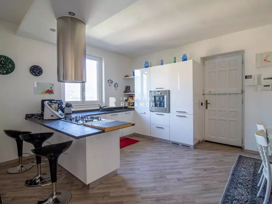 Immagine 6 di Appartamento in affitto  59 a Oliveto Lario