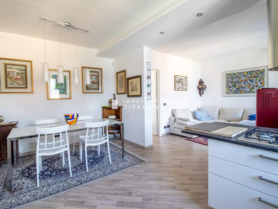 Immagine 8 di Appartamento in affitto  59 a Oliveto Lario