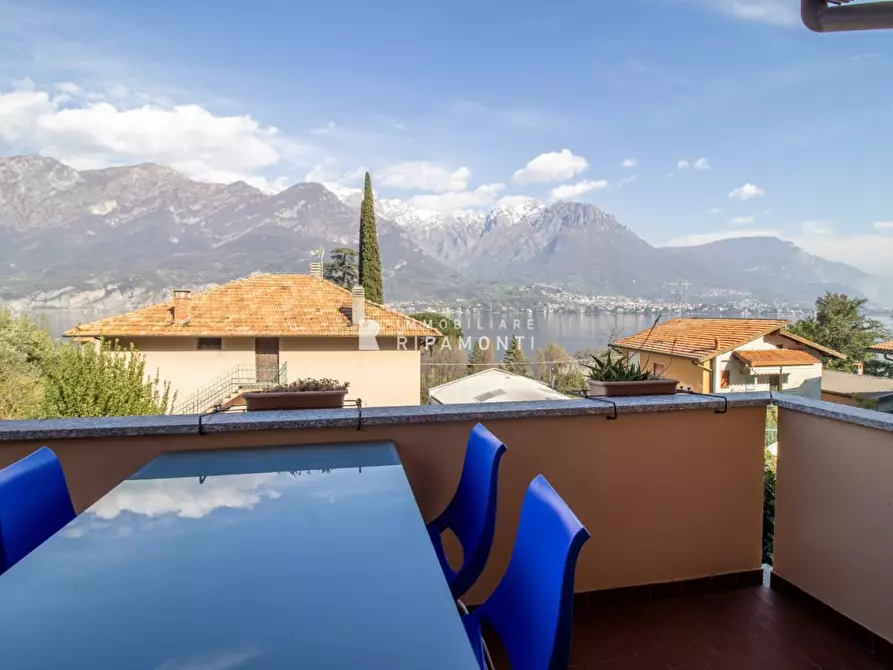 Immagine 4 di Appartamento in affitto  59 a Oliveto Lario