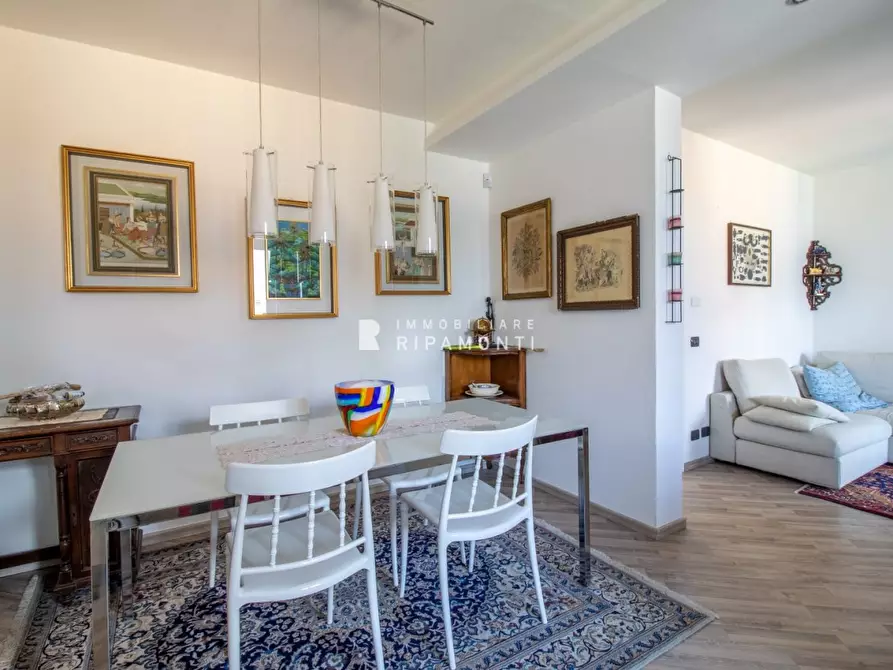 Immagine 9 di Appartamento in affitto  59 a Oliveto Lario