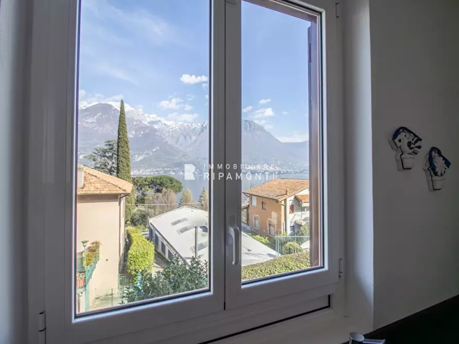 Immagine 6 di Appartamento in affitto  59 a Oliveto Lario