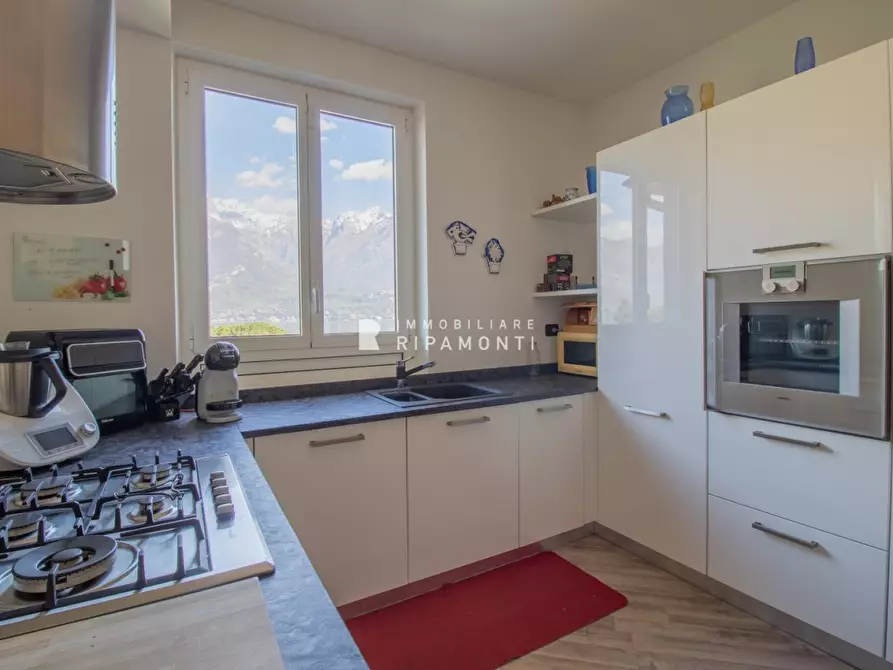 Immagine 10 di Appartamento in affitto  59 a Oliveto Lario
