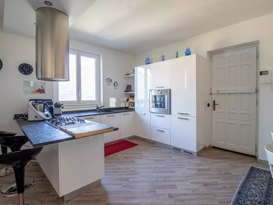 Immagine 7 di Appartamento in affitto  59 a Oliveto Lario