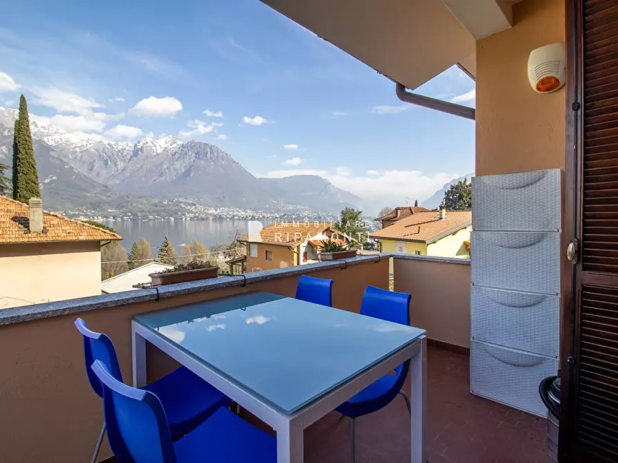 Immagine 3 di Appartamento in affitto  59 a Oliveto Lario
