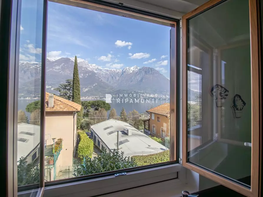 Immagine 5 di Appartamento in affitto  59 a Oliveto Lario