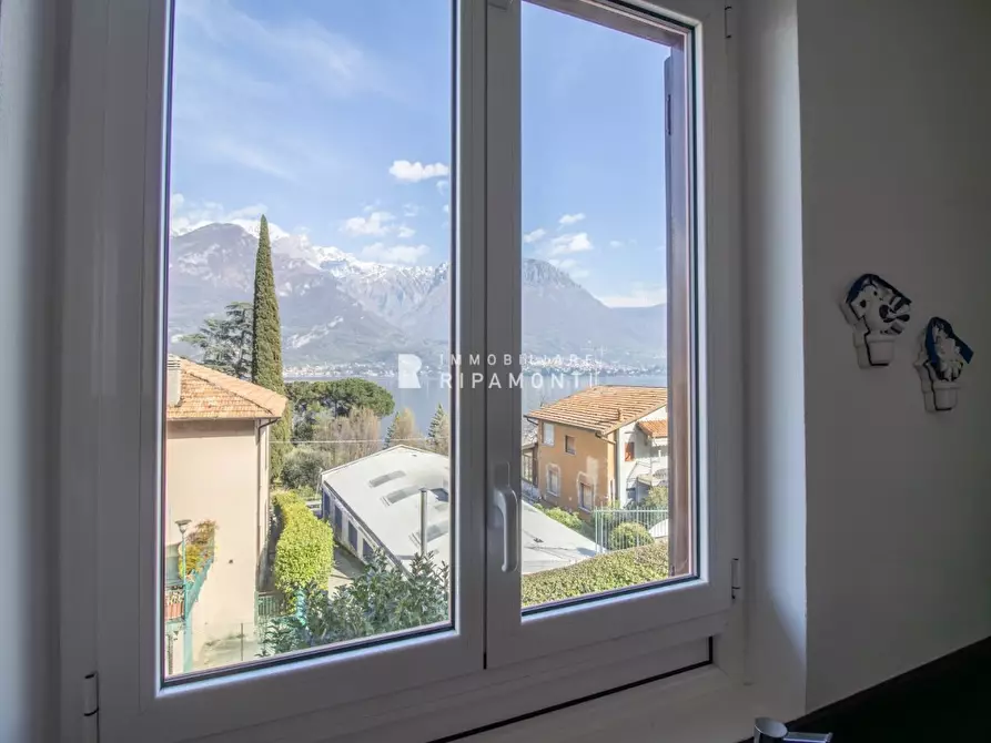 Immagine 5 di Appartamento in affitto  59 a Oliveto Lario