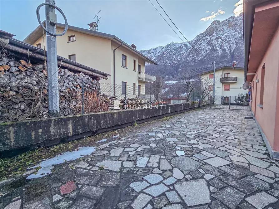 Immagine 5 di Appartamento in affitto  9 a Taceno