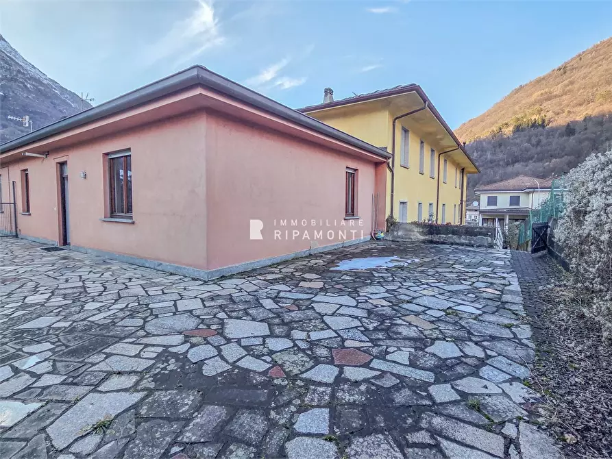 Immagine 4 di Appartamento in affitto  9 a Taceno