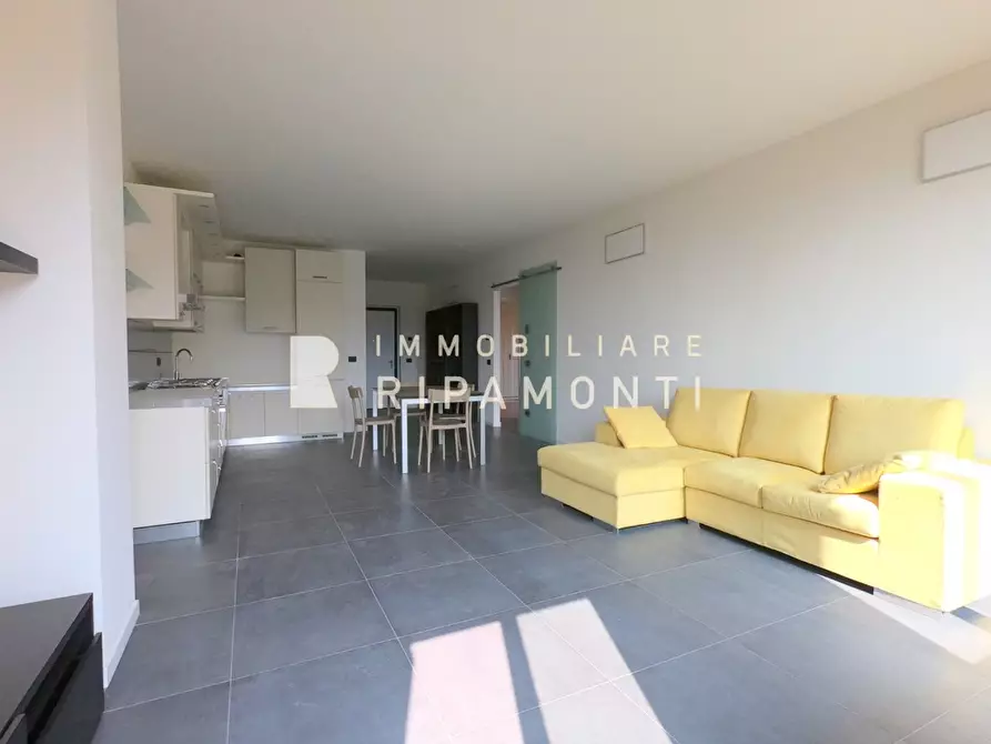 Immagine 1 di Appartamento in affitto  a Lecco
