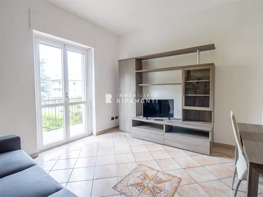 Immagine 10 di Appartamento in affitto  1 a Valmadrera