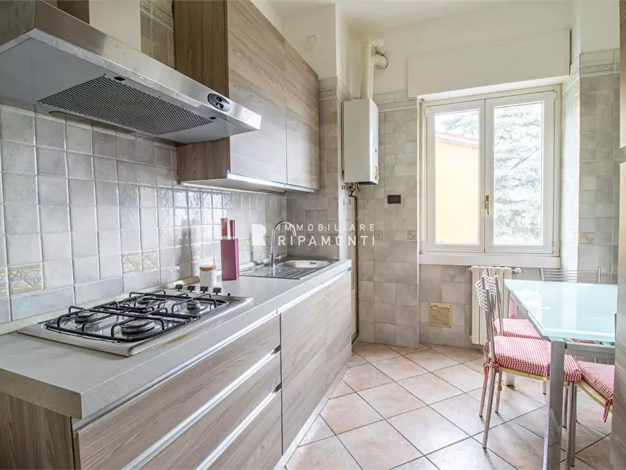 Immagine 8 di Appartamento in affitto  1 a Valmadrera