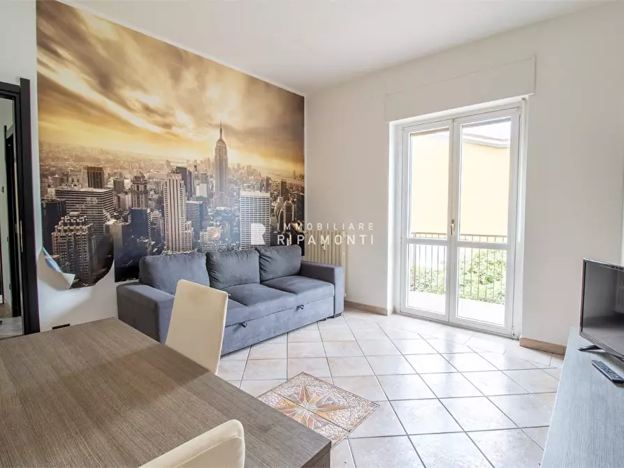 Immagine 1 di Appartamento in affitto  1 a Valmadrera