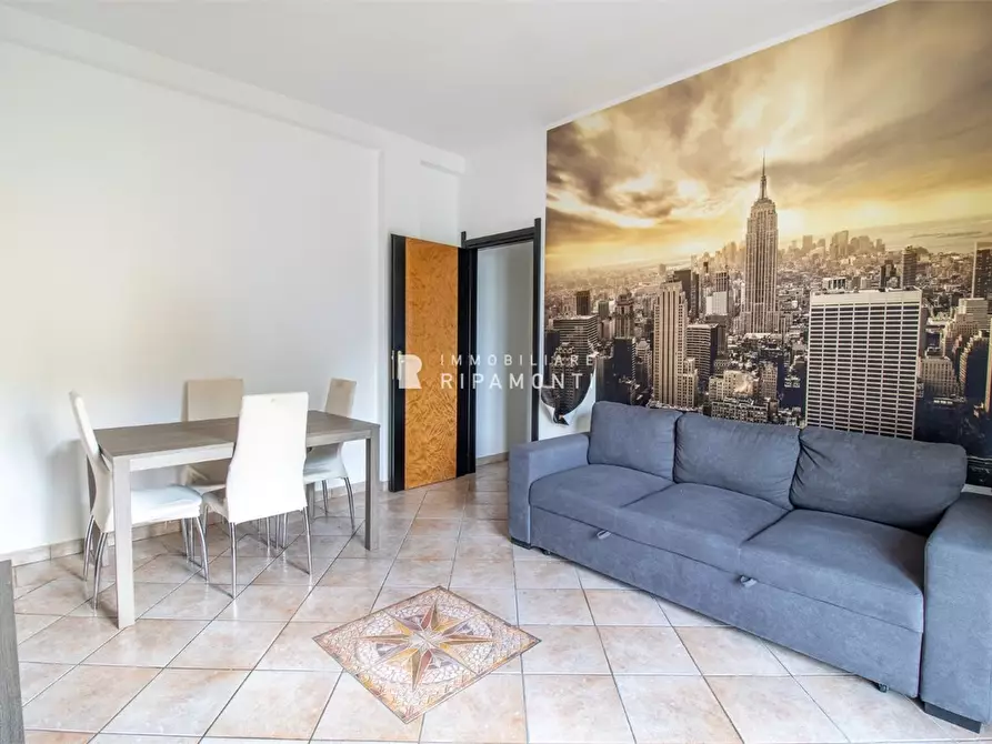 Immagine 3 di Appartamento in affitto  1 a Valmadrera