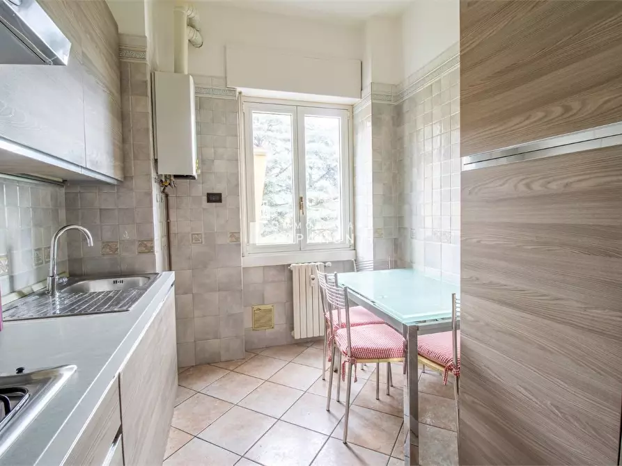 Immagine 7 di Appartamento in affitto  1 a Valmadrera