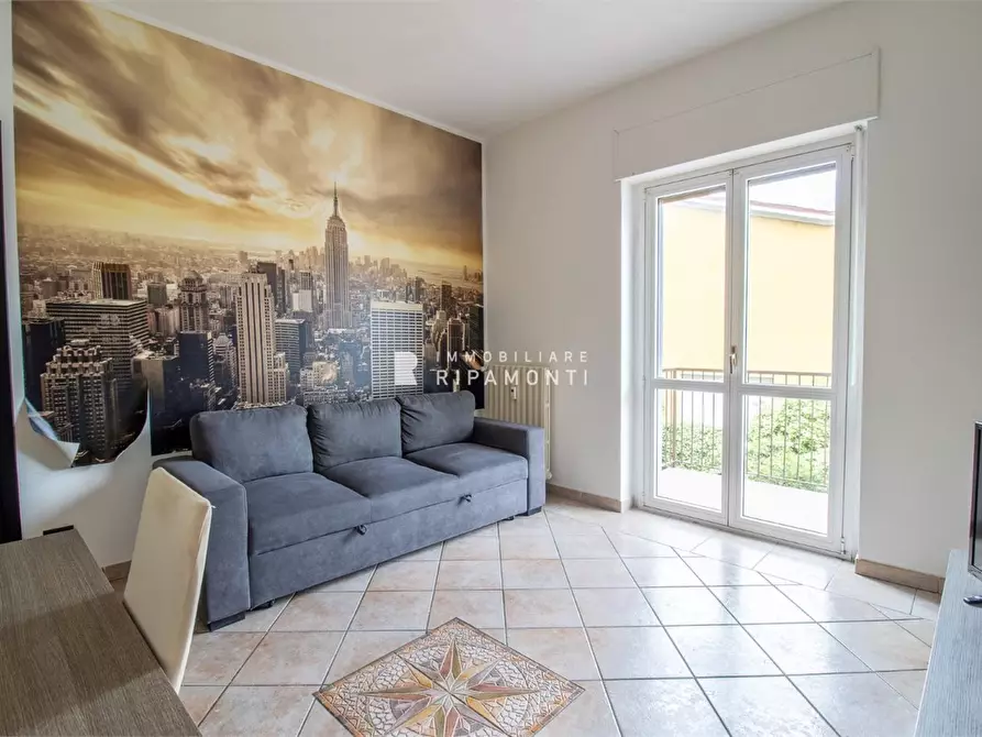 Immagine 2 di Appartamento in affitto  1 a Valmadrera