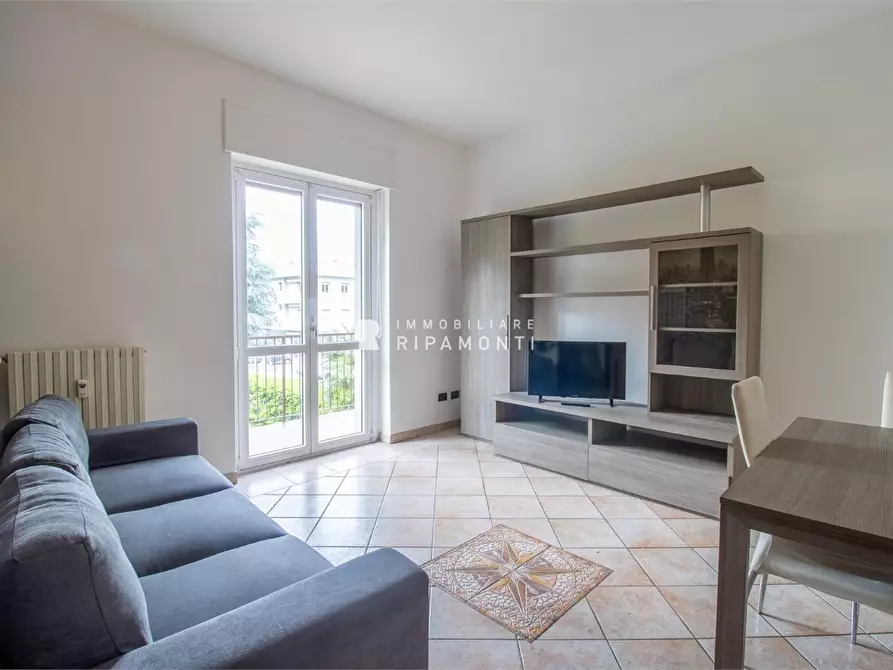 Immagine 5 di Appartamento in affitto  1 a Valmadrera