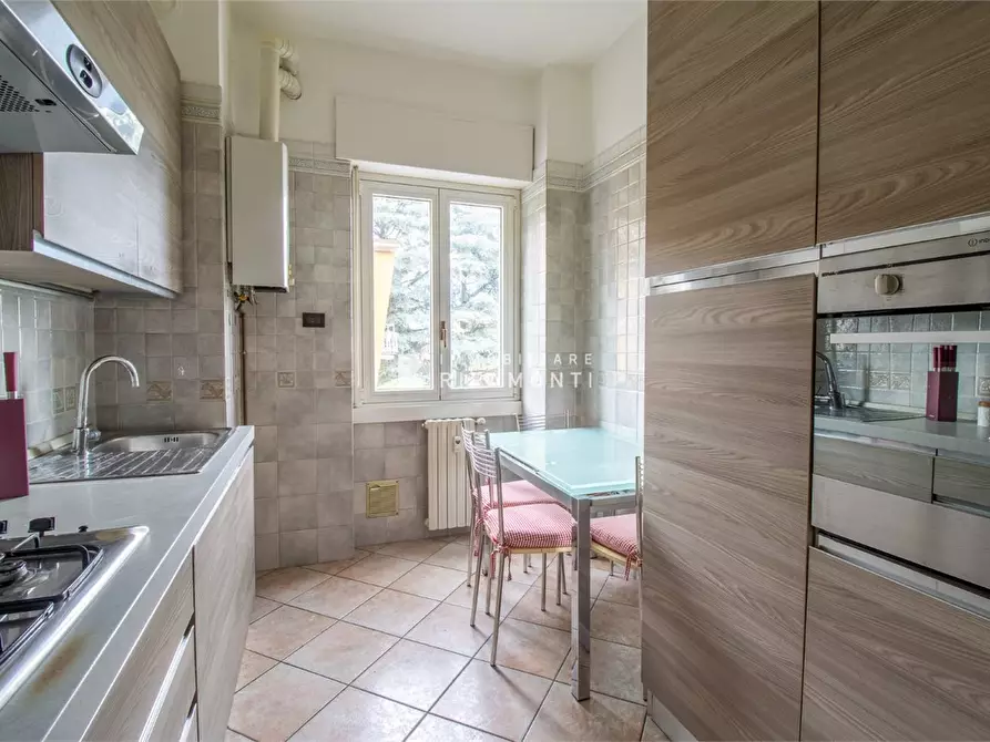 Immagine 6 di Appartamento in affitto  1 a Valmadrera