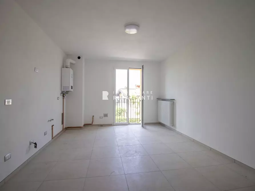 Immagine 2 di Appartamento in affitto  6 a Ello